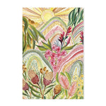 Native Rainbow, Style A & B, Set of 2, By Jessie Mitchelson Wall Art Gioia-Local