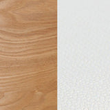 Nicholas 65cm Natural Bar Stool - Beige Bar Stool Drake-Core