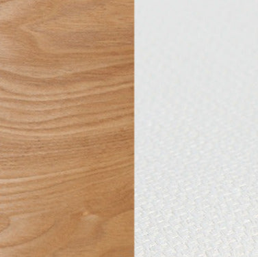 Nicholas 65cm Natural Bar Stool - Beige Bar Stool Drake-Core