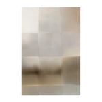 Next Time, Neutral Abstract, Style A & B, Set Of 2, By Karine Tonial Grimm Wall Art Gioia-Local