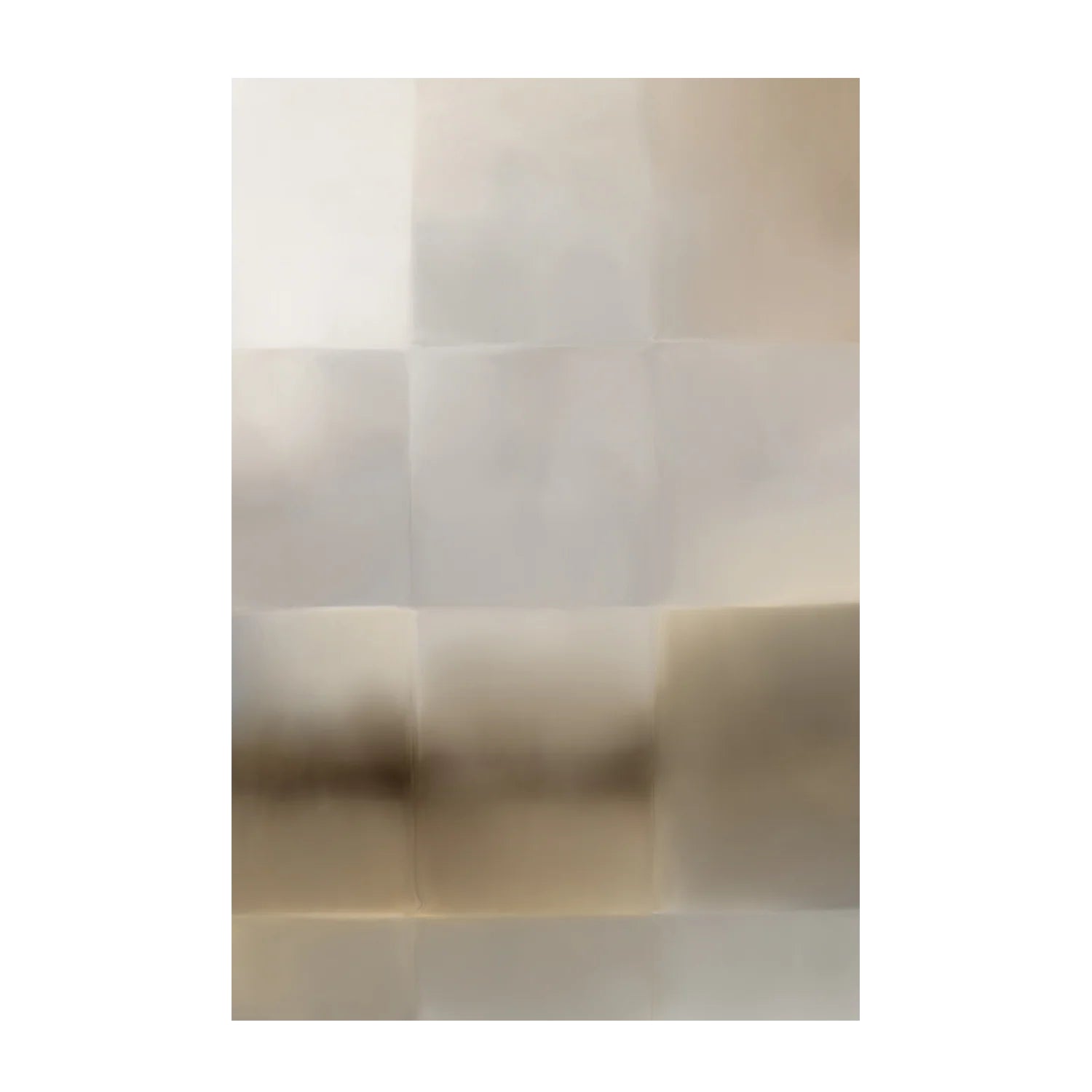 Next Time, Neutral Abstract, Style A & B, Set Of 2, By Karine Tonial Grimm Wall Art Gioia-Local