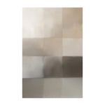 Next Time, Neutral Abstract, Style A & B, Set Of 2, By Karine Tonial Grimm Wall Art Gioia-Local