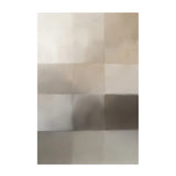 Next Time, Neutral Abstract, Style A & B, Set Of 2, By Karine Tonial Grimm Wall Art Gioia-Local
