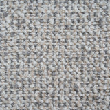 Fabric Sample - Noah Silver Lining