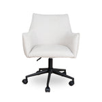 Ex Display - Felisha Leisure Office Chair - Bright Grey Office Chair LF-Core