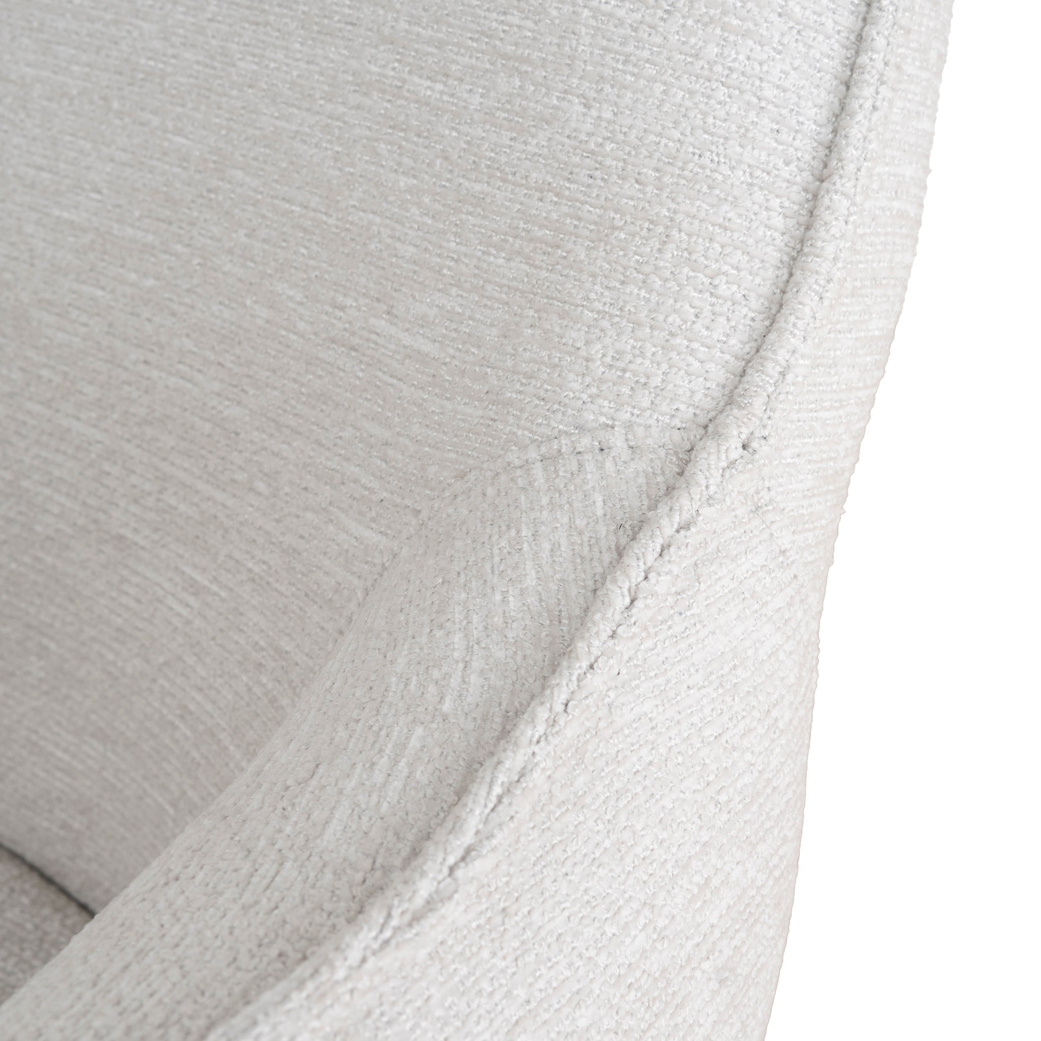 Ex Display - Felisha Leisure Office Chair - Bright Grey Office Chair LF-Core