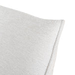 Ex Display - Felisha Leisure Office Chair - Bright Grey Office Chair LF-Core