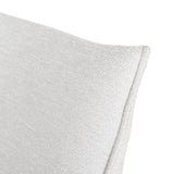 Ex Display - Felisha Leisure Office Chair - Bright Grey Office Chair LF-Core