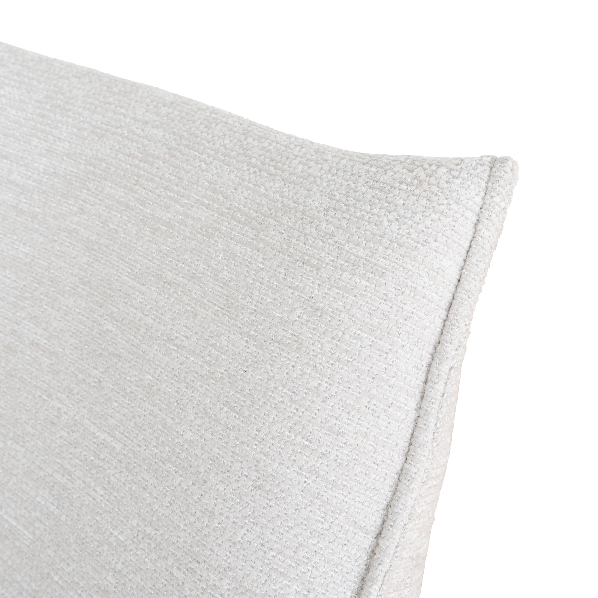 Ex Display - Felisha Leisure Office Chair - Bright Grey Office Chair LF-Core