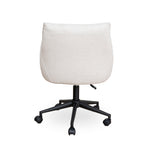 Ex Display - Felisha Leisure Office Chair - Bright Grey Office Chair LF-Core