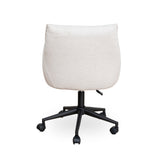 Ex Display - Felisha Leisure Office Chair - Bright Grey Office Chair LF-Core
