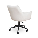 Ex Display - Felisha Leisure Office Chair - Bright Grey Office Chair LF-Core