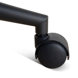 Felisha Leisure Office Chair - Bright Grey Office Chair LF-Core