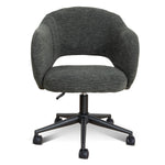 Ex Display - Elliot Office Chair - Dark Fern Green Office Chair LF-Core