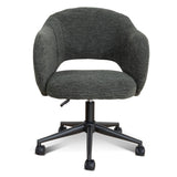 Ex Display - Elliot Office Chair - Dark Fern Green Office Chair LF-Core