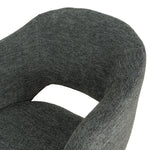 Ex Display - Elliot Office Chair - Dark Fern Green Office Chair LF-Core