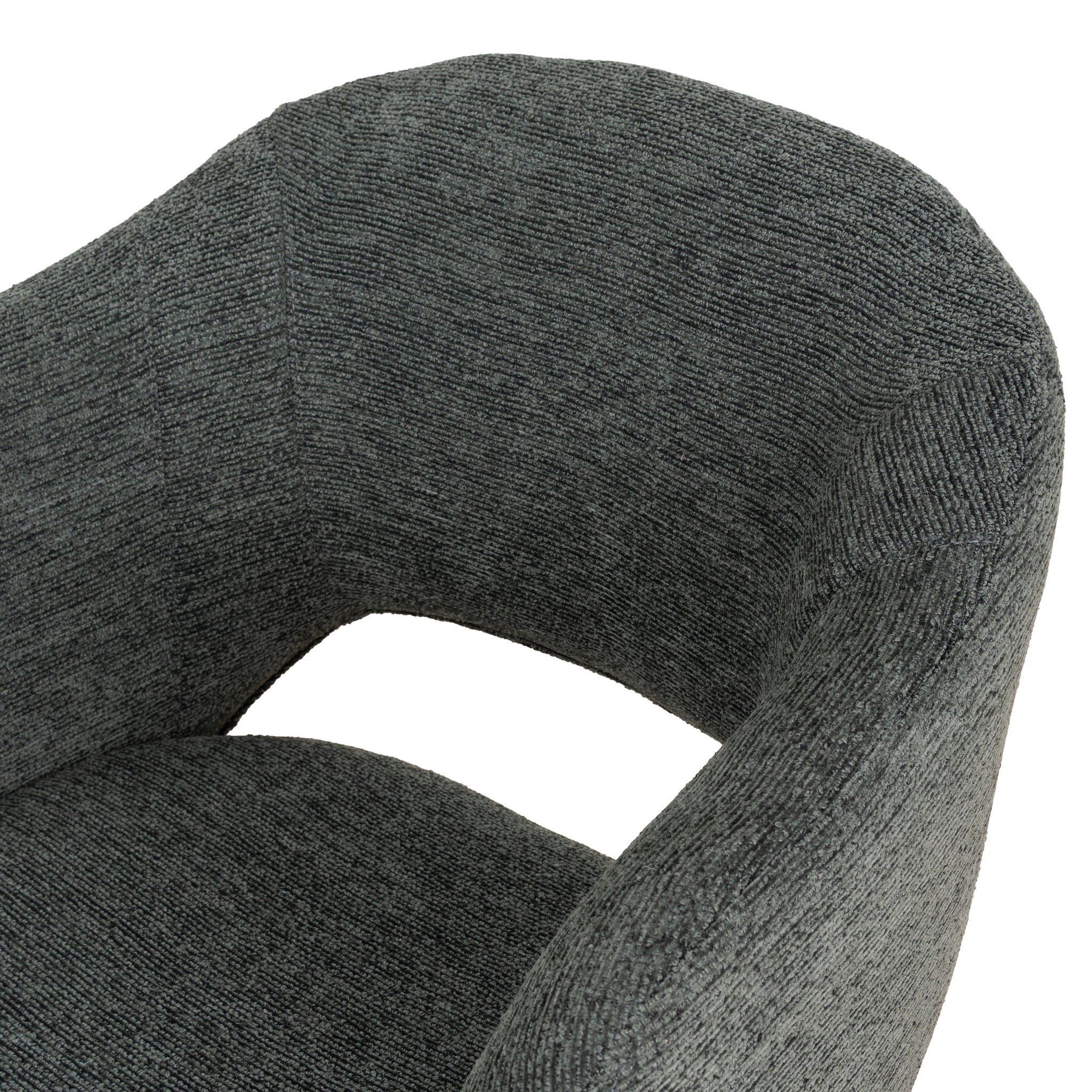 Ex Display - Elliot Office Chair - Dark Fern Green Office Chair LF-Core