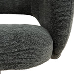 Ex Display - Elliot Office Chair - Dark Fern Green Office Chair LF-Core