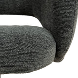 Ex Display - Elliot Office Chair - Dark Fern Green Office Chair LF-Core