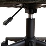 Ex Display - Elliot Office Chair - Dark Fern Green Office Chair LF-Core