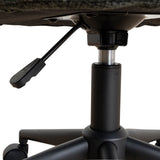 Ex Display - Elliot Office Chair - Dark Fern Green Office Chair LF-Core