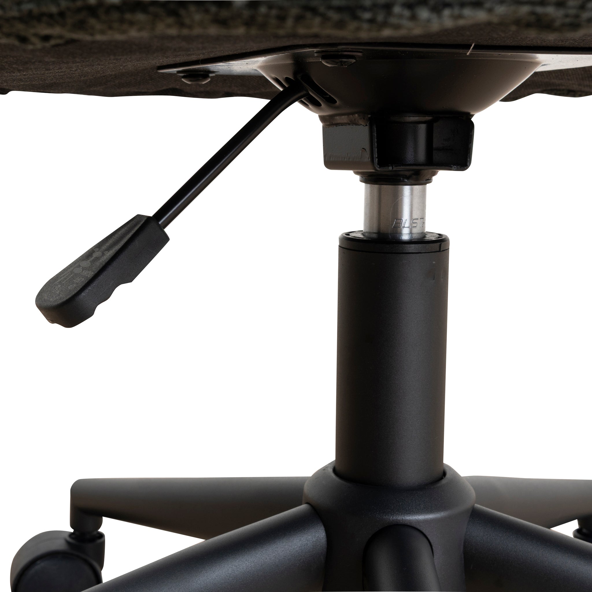 Ex Display - Elliot Office Chair - Dark Fern Green Office Chair LF-Core