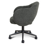 Ex Display - Elliot Office Chair - Dark Fern Green Office Chair LF-Core