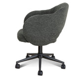 Ex Display - Elliot Office Chair - Dark Fern Green Office Chair LF-Core