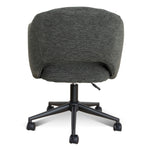 Ex Display - Elliot Office Chair - Dark Fern Green Office Chair LF-Core