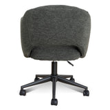 Ex Display - Elliot Office Chair - Dark Fern Green Office Chair LF-Core