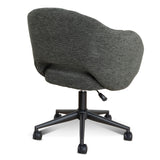 Ex Display - Elliot Office Chair - Dark Fern Green Office Chair LF-Core