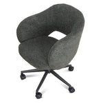 Ex Display - Elliot Office Chair - Dark Fern Green Office Chair LF-Core