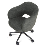 Ex Display - Elliot Office Chair - Dark Fern Green Office Chair LF-Core