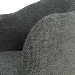 Ex Display - Elliot Office Chair - Dark Fern Green Office Chair LF-Core