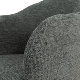 Ex Display - Elliot Office Chair - Dark Fern Green Office Chair LF-Core