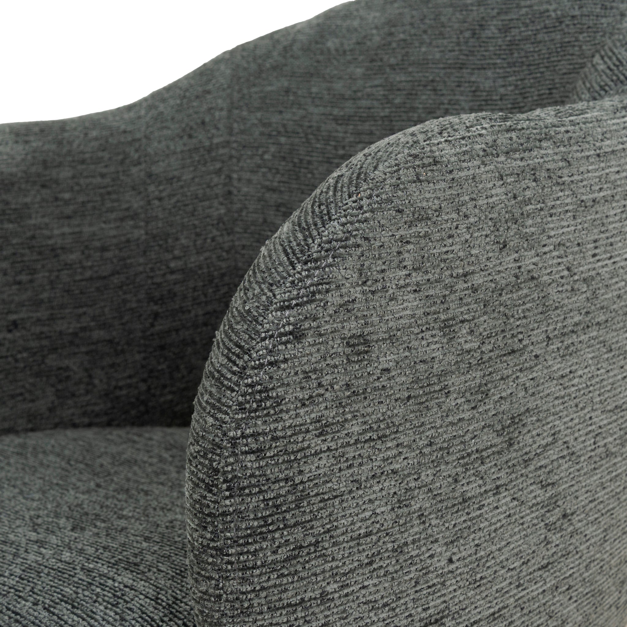 Ex Display - Elliot Office Chair - Dark Fern Green Office Chair LF-Core