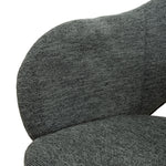 Ex Display - Elliot Office Chair - Dark Fern Green Office Chair LF-Core