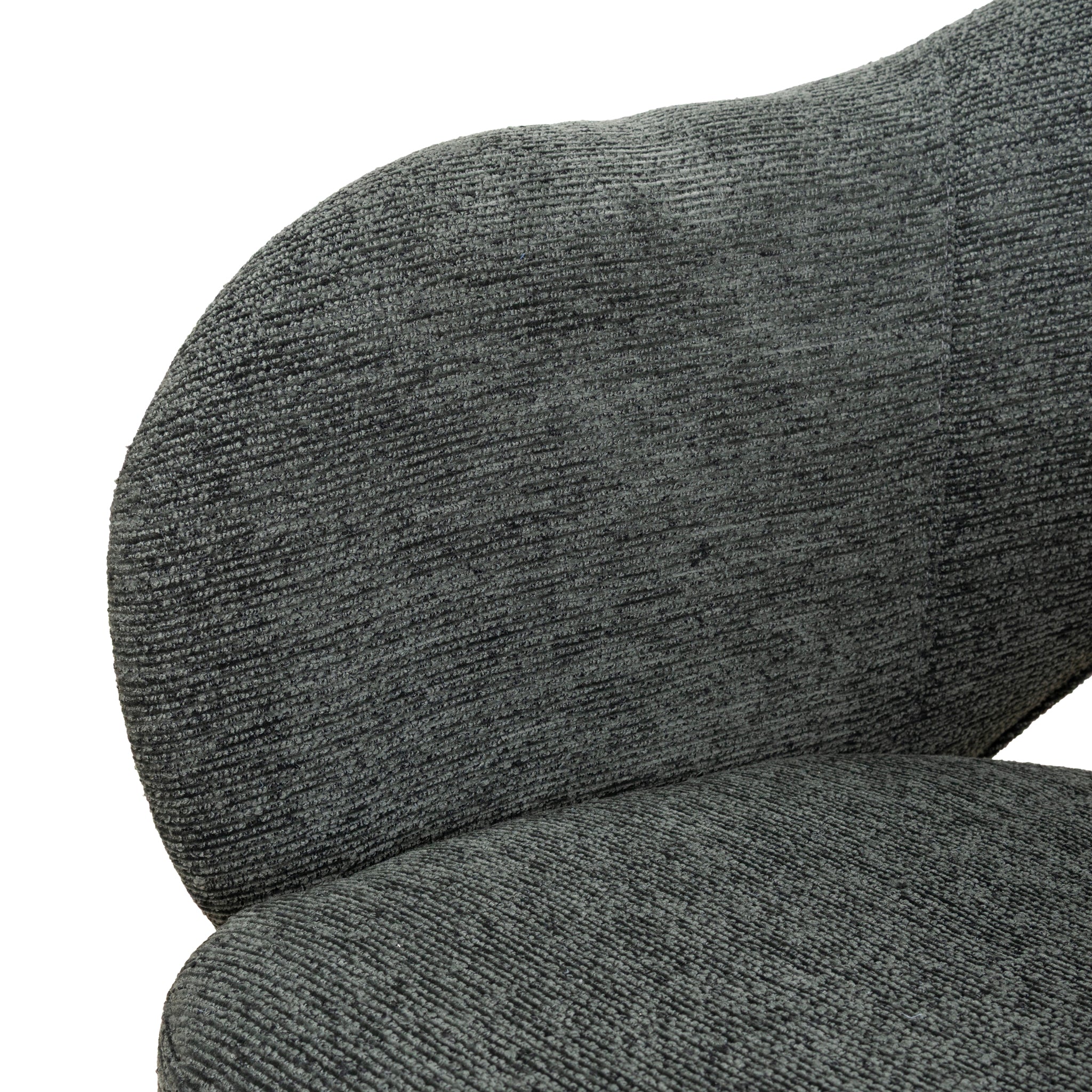 Ex Display - Elliot Office Chair - Dark Fern Green Office Chair LF-Core