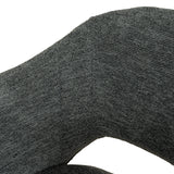 Ex Display - Elliot Office Chair - Dark Fern Green Office Chair LF-Core