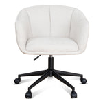 Ex Display - Mason Office Chair - Bright Grey Office Chair LF-Core