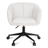 Ex Display - Mason Office Chair - Bright Grey Office Chair LF-Core