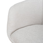 Ex Display - Mason Office Chair - Bright Grey Office Chair LF-Core