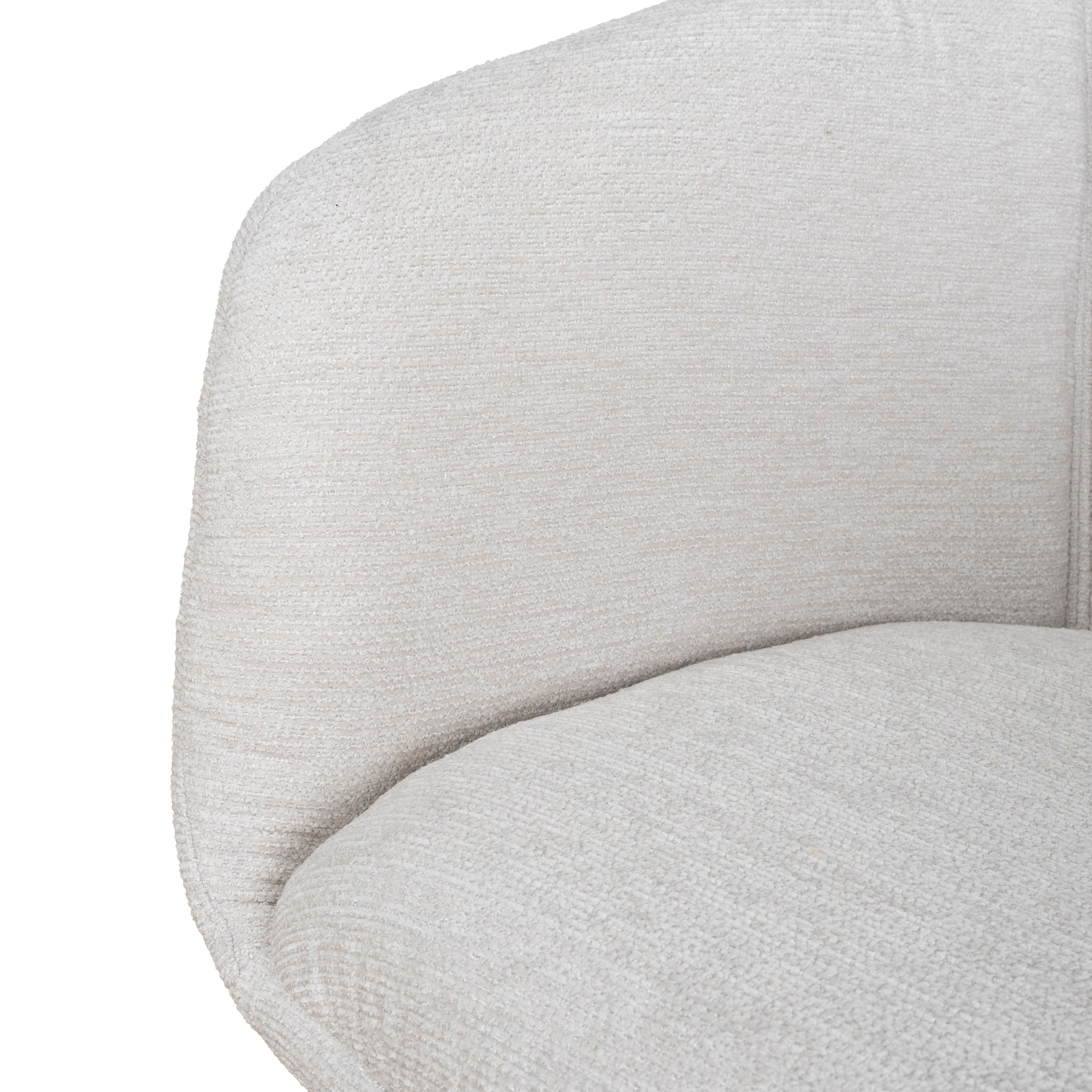 Ex Display - Mason Office Chair - Bright Grey Office Chair LF-Core