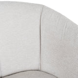 Ex Display - Mason Office Chair - Bright Grey Office Chair LF-Core