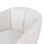 Ex Display - Mason Office Chair - Bright Grey Office Chair LF-Core