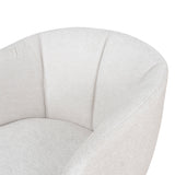 Ex Display - Mason Office Chair - Bright Grey Office Chair LF-Core