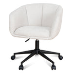 Ex Display - Mason Office Chair - Bright Grey Office Chair LF-Core