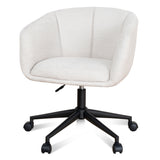 Ex Display - Mason Office Chair - Bright Grey Office Chair LF-Core
