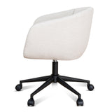 Ex Display - Mason Office Chair - Bright Grey Office Chair LF-Core