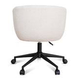 Ex Display - Mason Office Chair - Bright Grey Office Chair LF-Core